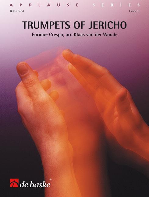 Trumpets of Jericho